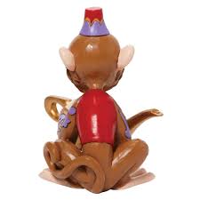 Many See A Monkey, I See Aladdin'S Best Friend