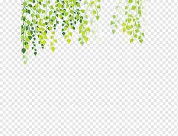 Decoración creativa de marcos ornamentados. Hoja Tierna Hojas Verdes Decoracion De Fondo Hojas De Acuarela Angulo Simetria Png Pngwing