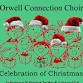 Sing a Celebration of Christmas event image