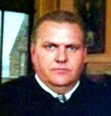 New judge appointed to replace Dayich