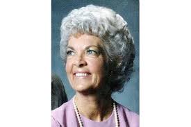 Wanda Shoemaker Obituary (1928