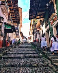 15 Fotografias Que Prueban Que Cuetzalan Es Un Lugar Magico Detenido En El Tiempo Food Pleasure Cuetzalan Viajes En Mexico Paisaje Mexico
