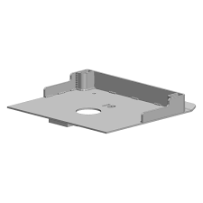 Mica Plates Sheets For Microwave Pullrite Capture Plate