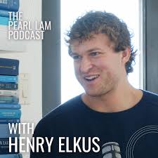 The Pearl Lam Podcast