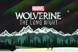 How the children of the forest and the first men made peace. Wolverine The Long Night Opens Up The Possibilities For A Marvel Podcast Universe The Verge