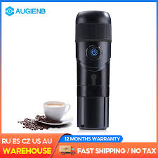 Electric heater for water heater, electric kettle heater, coffee machine heater. 60ml 12v Portable Coffee Makers Car Coffee Machine Usb Capsule Espresso Maker Hot Cold Water Heating Fully Semi Automatic Coffee Makers Aliexpress