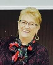 Obituary information for Joyce Naomi (nee Martin) Snow