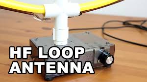 A collection of ham radio antenna projects mainly for hf bands. Rossradio On Twitter Hf Indoor Loop Antenna Diy Simple Easy To Build An Easy To Build Hf Loop That Works Loopantenna Loop Hamradio Https T Co Ylpk1po1yn Https T Co Oictn0ret5