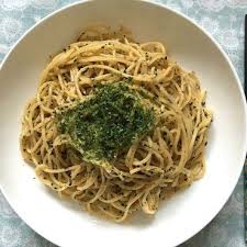 Japanese Furikake Spaghetti Fun Pasta Shapes Fun Pasta Pasta Shapes