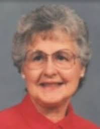 Ruth M. LaMar Obituary