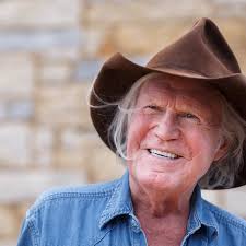 Billy Joe Shaver invented outlaw country music. Why is he still rambling  around Texas in a van?