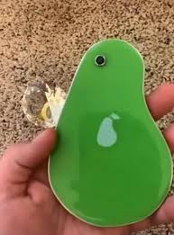 The Transparent Pearphone, A Future Enhancement - Phones - Nigeria