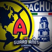 Pachuca vs américa previa cuartos de la liguilla 2021. Club America Vs Pachuca Alineaciones Del Partido De La J8 Del Clausura 2021 Soy Futbol