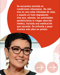 Sonia Carmenza Mora"