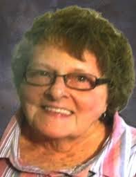 Obituary information for Eva Suzette Treash