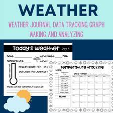 Recent weather patterns, they then research current and recent historical weather, using forecasts from newspapers and the web from. Analyzing Weather Patterns Worksheets Teaching Resources Tpt