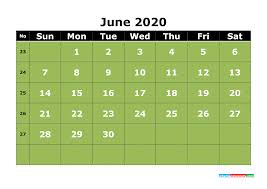 In a battle of heart, mind, and character @joebiden wins by a this woman on the news just said, imagine if there was a medication that reduced your chances of getting covid by 5x. Free Printable June 2020 Calendar With Week Numbers