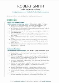 Build my cover letter now Junior Software Developer Resume Luxury Junior Software Engineer Resume Samples Softwareengine Cover Letter For Resume Best Resume Template Engineering Resume