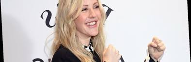 Ellie goulding is about to become a mama! 1e1mvazduvpfvm