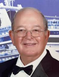 In Memoriam, Dr. John Henry Frick