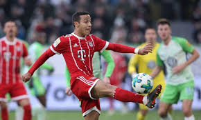 The munich hegemony also extends to the representative of the volkswagen carmaker, who lost in 26 meetings. Preview Vfl Wolfsburg Fc Bayern Miasanrot Com