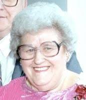 Leona Hobaugh Obituary (1922