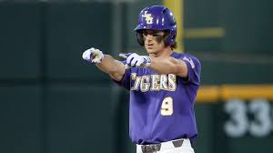 Time To Find Out About This Lsu Baseball Team Tigerbait Com