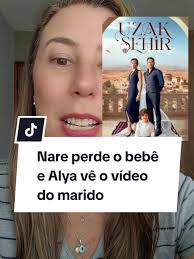 Uzak Şehir 1. Sezon 10. Bölüm Fragmanı