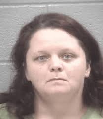 Columbia County Booking Highlights