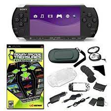 Sony Psp3000 Super Holiday Bundle With Games And Accessories Want To Know More Click On The Image Games Psp Playstation Games