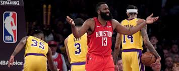 The first round of the nba playoffs officially tipped off today in the bubble in orlando amid the pandemic and hoop fans are excited! Nba Preseason Predictions Our Experts Picks For 2019 20
