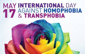 Dal 2007, il 17 maggio di ogni anno si celebra la giornata internazionale contro l'omofobia e la transfobia quale momento di riflessioni e azioni per denunciare e lottare contro ogni violenza fisica, morale o simbolica. Citta Nostra Il Giornale Dei Molesi