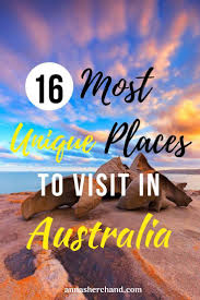 16 Most Instagrammable Places In Sydney Australia Travel Travellifestyle Travelblogger Travelp Australia Travel Australia Tourism Sydney Australia Travel