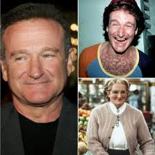 Please join us in wishing a very happy heavenly birthday to Robin Williams  (July 21) 🕊️ The immensely talented comic and actor was best known for his  roles in classic movies like '