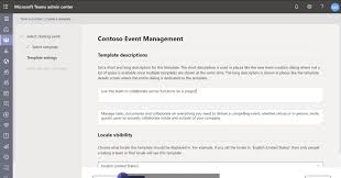 We did not find results for: Team Templates Coming To Microsoft Teams Tom Talks