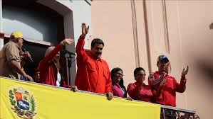 Honduras was treading the same dark path. Venezuela Has No Role In Latin America Protests Expert