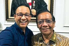 6 Tokoh Indonesia Ini Ternyata Lulusan Pesantren, dari Mahfud MD hingga Ali  Alatas