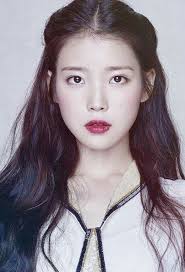 Korean Singer And Actress Lee Ji Eun Iu Beauty Beauty Staples Korean Beauty