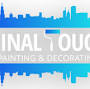 Final Touch Paint from www.finaltouchpaint.com