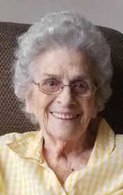 Shirley Boos Faler Obituary