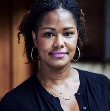 Participants — MSRC International Black Writers Festival