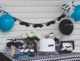 Mustaches Little Man Baby Shower Expecting Our Little Man Catch My Party