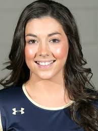 2016 All-Arizona Girls Volleyball Team