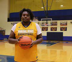 Insidehoops.com and 1 streetball players / may, 2004. Baby Escalade Mainland Has Versatile Big Man In Transfer Ty Rion Denson Ormond Beach Observer