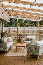 46 Fabulous Patio Shade Design Ideas For Backyard Design Part 8 In 2020 Outdoor Rugs Patio Patio Design Backyard Patio Designs