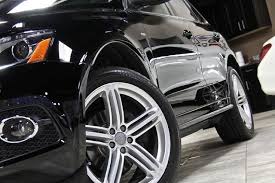 Image result for Brilliant Black 2010 Q5