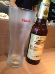 Kirin Japans Bier Bier Japans
