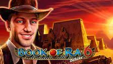 Die klassische version hat fünf walzen und neun gewinnlinien. Play Book Of Ra Deluxe 6 Online Free Gametwist Casino