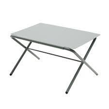 Bow Table Metal Folding Table Table Folding Table