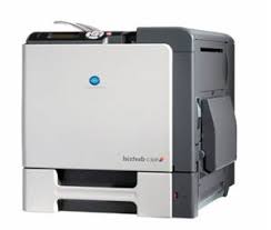 Quick print/duplicate rates in conceal just as dark are positioned at. Konica Minolta Bizhub C30p Printer Driver Download